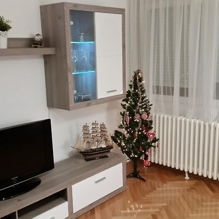 Apartmani Vedmar Загреб Экстерьер фото