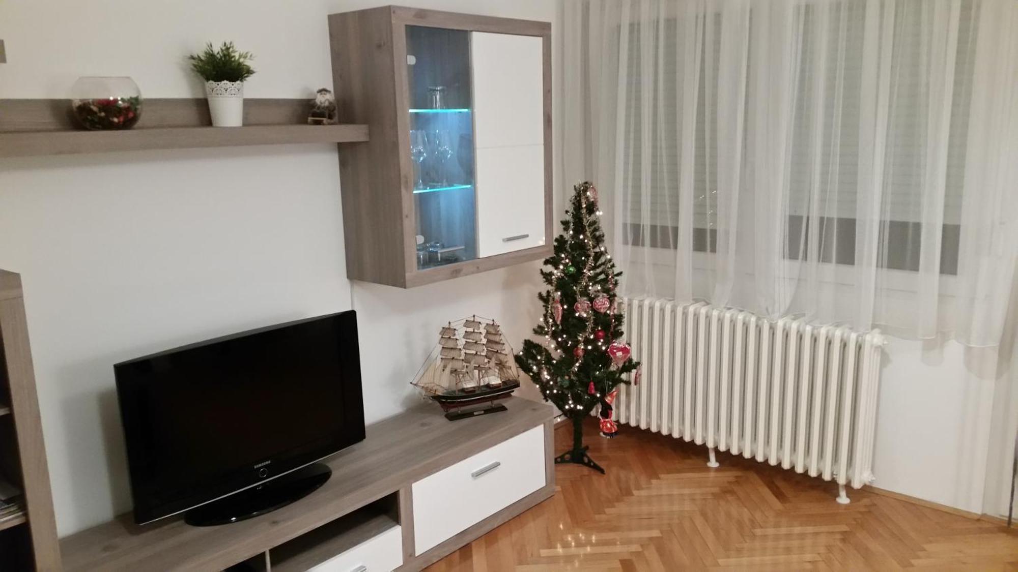 Apartmani Vedmar Загреб Экстерьер фото