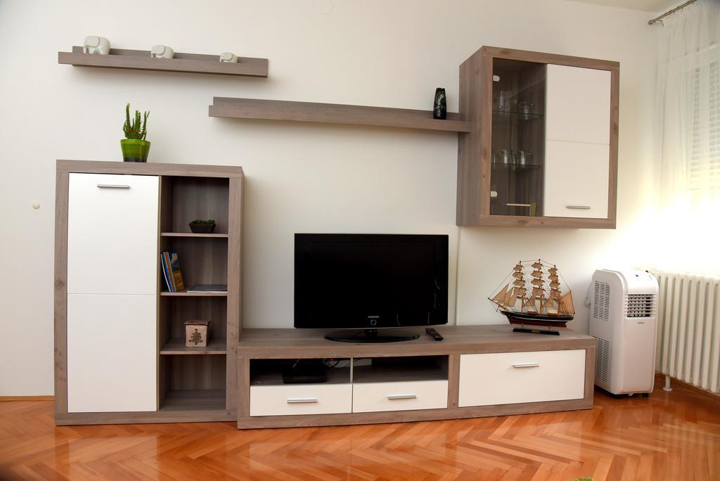 Apartmani Vedmar Загреб Экстерьер фото